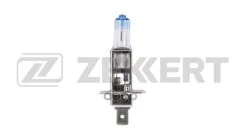 ����� H1 12V 55W +30% Zekkert ���. LP1205 LP-1205 Zekkert LP1205 ����
