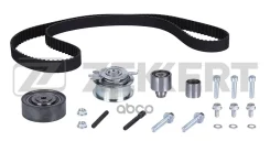 �������� ����� ��� Audi A4 VIII 07- A6 IV 11- Skoda Octavia (1Z_) 04- VW Polo V 09- Tiguan 07- Zekkert ���. zr-1215 ZR1215 ����