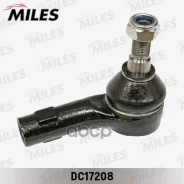 ���������� ������� ���� ����� AUDI Q7/VW Touareg/Porsche Cayenne DC17208 Miles ���. DC17208 DC17208 ����