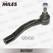 ���������� ������� ���� ������ Toyota Yaris/Verso/ECHO DC17207 Miles ���. DC17207 DC17207 ����