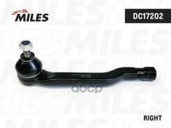 ���������� ������� ���� Nissan Tiida/NOTE 07- ����. DC17202 Miles ���. DC17202 DC17202 ����