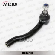 ���������� ������� ���� ������ Nissan Pathfinder 05- (CTR CEN-110) DC17201 Miles ���. DC17201 DC17201 ����