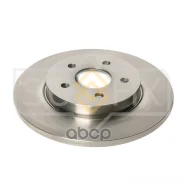 ���� ��������� ��������������� (280x12) | ��� | FORD Mondeo III 1.8-3.0 00-07, Jaguar X-Type 2.0D-3.0 01-09 Sufix ���. FX1201 FX1201 ����