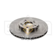 ���� ��������� ������������� (300x25) | ����� | Honda Accord VII 2.0-2.4 03-08 / CR-V II 2.2D 05-06 Sufix ���. FX1211 FX1211 ����