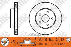 ���� ��������� NiBK RN1268 (2��/����. ) NiBK ���. RN1268 RN1268 ����