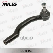 ���������� ������� Mazda 6 07- Miles ������ Miles ���. DC17189 DC17189 ����