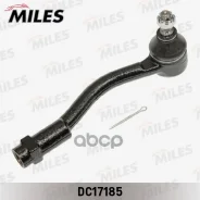 ���������� ������� ���� Hyundai i20/iX20, KIA SOUL 08-/Venga 10- ����. DC17185 Miles ���. DC17185 DC17185 ����