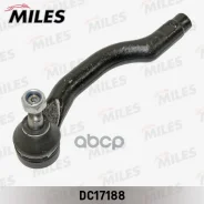 ���������� ������� ���� ����� Mazda 6 07- DC17188 Miles ���. DC17188 DC17188 ����