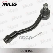 ���������� ������� ���� Hyundai i20/iX20, KIA SOUL 08-/Venga 10- ���. DC17184 Miles ���. DC17184 DC17184 ����