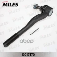 ���������� ������� ���� ����� Toyota 4Runner (N130/180), Dyna 100, Hiace, Hilux, Land Cruiser (J90) (88-05) DC17170 Miles ���. DC17170 DC17170 ����