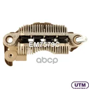 ������� ���� ���������� Honda Civic/HR-V Utm ���. EM7579C EM7579C ����