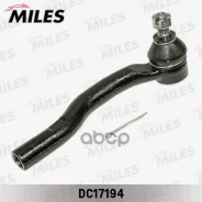 ���������� ������� ���� ����� Mitsubishi Pajero 07- DC17194 Miles ���. DC17194 DC17194 ����
