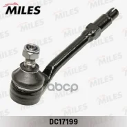 ���������� ������� ���� �����/������ BMW X5(E53) 10/03- DC17199 Miles ���. DC17199 DC17199 ����