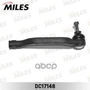 ���������� ������� ���� Renault Megane/Scenic/Fluence ����� (TRW JTE1134) DC17148 Miles ���. DC17148 DC17148 ����