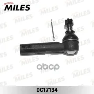 ���������� ������� ���� �����/������ Toyota LC 120/4Runner 02- DC17134 Miles ���. DC17134 DC17134 ����