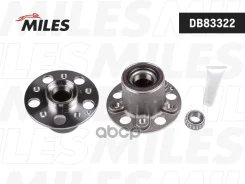 ������� ������ � ����������� ���. Mercedes W212/W218 DB83322 Miles ���. DB83322 DB83322 ����