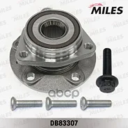������� ������ �������� � ����������� AUDI A3 III/ DB83307 DB83307 ����