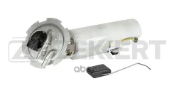 ����� ��������� Chevrolet Lanos 05- ������� � ����� Zekkert Zekkert ���. KP3007 KP3007 ����