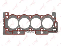 ��������� ��� Citroen Berlingo(MF/B9) (96-) 1.4 / C3 I-II (02-) 1.4 / Peugeot 1007 (05-) 1.4 / 206 (98-) 1.4 / Partner (96-) 1.4 LYNXauto ���. SH1272...