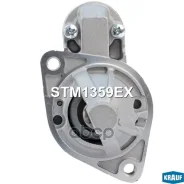 ������� 12V 0,9 KW Mitsubishicolt 1.1[3A91]08.2004 Mitsubishicolt 1.3[4A90]06.2004 Mitsubishicolt 1.5[4A91] Krauf ���. STM1359EX STM1359EX ����