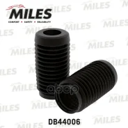 ������� ������������ ��������� FORD Fiesta V 01-/Fusion 02-/Mazda 2 03- DB44006 Miles DB44006, FORD Fiesta V (JH_, JD_) FORD Fiesta V Van FORD Fiesta...