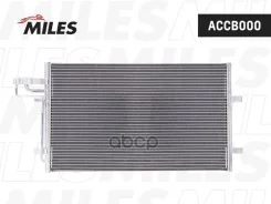 �������� ������������ (������) FORD Focus II/C-MAX 1.6-2.0/1.6-2.0 TDCi 04-) ACCB000 Miles ���. ACCB000 ACCB000 ����