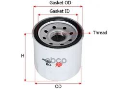 ������ �������� LC-561; SP-1141; T-61; OC 1566; OC 575; OC1566; OC575; MW 64; MW 64/1; C806J;0 986 452 061; �FO7005; �15400-PFB-004; �15400-PFB-014;...