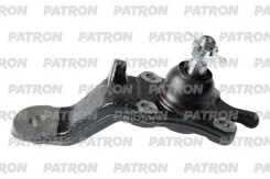 ����� ������� Toyota: LAND Cruiser 90 (J9) 95-, Prado (J9) 95- Patron ���. PS3185L PS3185L ����