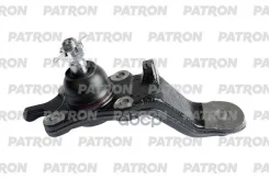 ����� ������� Toyota: LAND Cruiser 90 (J9) 95-, Prado (J9) 95- Patron ���. PS3185R PS3185R ����