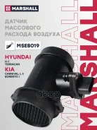 ������ ��������� ������� ������� Marshall ���. MSE8019 MSE8019 ����