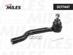 ���������� �/� Honda Accord 13- ����. Miles ���. dc17447 DC17447 ����