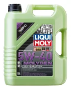 Liqui Moly Molygen New Generation