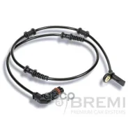 ������ �������� ������ (ABS) ���. L/R Mercedes W164/X164 05- Bremi ���. 50669 50669 ����