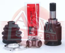 ���� ���������� ������ 25x35x23 Honda : CR-V 1996-2002 RD1/RD2 42320-S0E-300 42320-S71-300 42320SMB306 42320S10306 42320SCA305 42320S10305 ASVA ���. H...