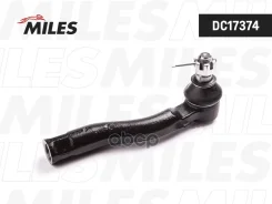 ���������� ������� ���� ����� Toyota Corolla 2.0D 02- (CTR CET-112L) DC17374 Miles ���. DC17374 DC17374 ����