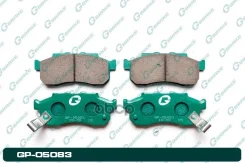 ������� G-brake GP-05083 45022ST5405, �45022SJ6305, �45022SF4040, �06450S2KJ00, �45022TY0000, �45022SD5010, �45022SA7020, �45022SJ6325, �45022SF4020...