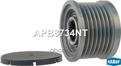 ����� ���������� ���� OPEL/Nissan/Renault 00- Krauf ���. APB8734NT APB8734NT APB8734NT ����