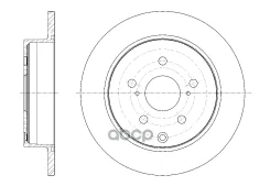 ���� ��������� G-brake GR-01965 4243147080 G-Brake ���. GR-01965 GR01965 ����