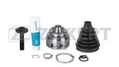 ���� �����. BMW 5 (F10 F07 F11) 10- 6 (F06 F12 F13) 12- 7 (F01 F02 F03 F04) 11- Zekkert ���. gs-5288 GS5288 ����