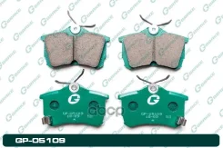 ������� G-brake GP-05109 43022SEAE10, �43022S1AE04, �43022SEAE01, �43022S1AE03, �43022S1AE02, �43022S1AE01, �43022S1AE50, �43022S1AE30 G-Brake ���. GP...