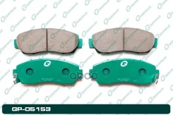 ������� G-brake GP-05153 45022T1GG01, �45022SHJA51, �45022SHJA00, �45022TK8A00, �45022T0AA01, �45022SHJ415, �S3010661011, �26296AL03A, �3501115XKZ65B...
