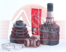 ���� ���������� ����� 23x35x20 Toyota : Corona 190, Corolla 100 43040-05010 43040-05011 43040-05020 43040-20010 43040-32040 ASVA ���. TYIP-5001 TYIP50...