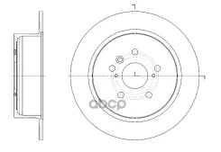 ���� ��������� G-brake GR-01826 424310E040,4243148060 G-Brake ���. GR-01826 GR01826 ����