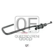 ������� ������� ��������� Nissan Tiida 07-12 Quattro Freni ���. QF00B00001 QF00B00001 ����