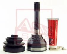 ���� �������� 27X53X28 Korando/Tager #4130005101 ASVA ���. SY-KOR ����