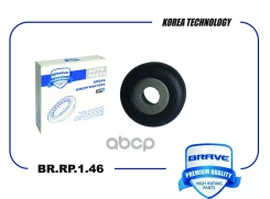 ��������� ����� ������������ Toyota Yaris 05-, Suzuki Swift, Honda Jazz, Peugeot ���� RU �-CN. ��46. �.07282/23 Brave ���. BRRP146 BRRP146 ����
