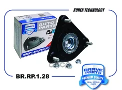 ����� ��������������� ������ | ����� ����/��� | Ceed 13-, Cerato 17- Brave ���. BRRP128 BRRP128 ����