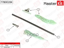 �������� ���� ��� Citroen/Peugeot 1.4 Vti EP6C - 1 6 VT ��� ��������� 77B0028K MasterKit ���. 77B0028K MasterKit ���. 77B0028K 77B0028K ����