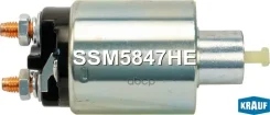 ����������� ���� �������� Krauf ���. SSM5847HE SSM5847HE ����