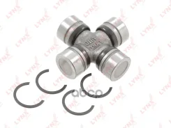 ���������� ���������� ���� Toyota Land Cruiser Prado (_J9_, _J12_, _J15_) 96- / Land Cruiser (_J20_) 08- / Isuzu Trooper 91-06 29*49 0,486 LYNXauto ��...